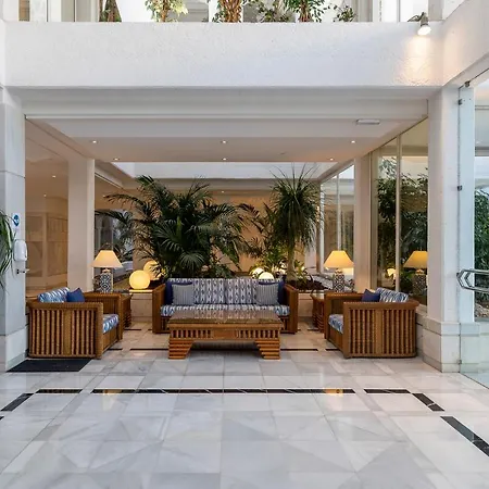 Pool View In Casa Sevilla - Puerto Banus * Marbella
