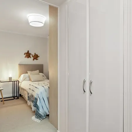 Pool View In Casa Sevilla - Puerto Banus Μαρμπέλλα