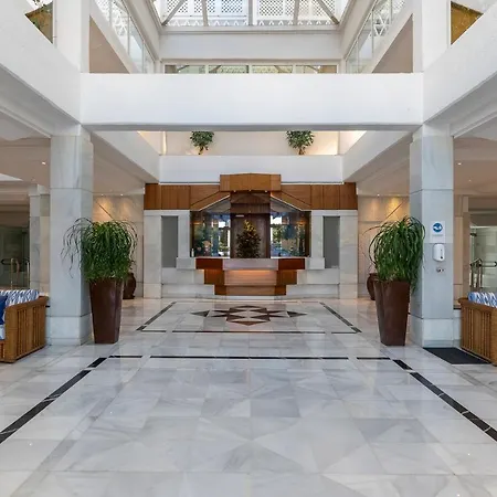 Апартаменты Pool View In Casa Sevilla - Puerto Banus
